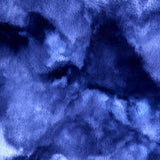 Polyester Cuddle Fabric Sapphire Luxe Cuddle Fusion Bunny 58/60