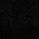 Minky Cuddle Fabric Luxe Cuddle Bunny Lush Black 58/60