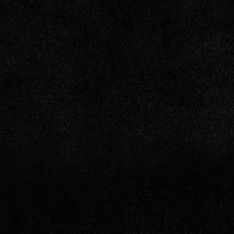 Minky Cuddle Fabric Luxe Cuddle Bunny Lush Black 58/60