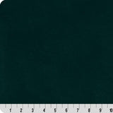 Minky Fabric Luxe Cuddle Bunny Lush Cypress