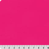Minky Fabric Luxe Cuddle Bunny Lush Think Pink 58/60