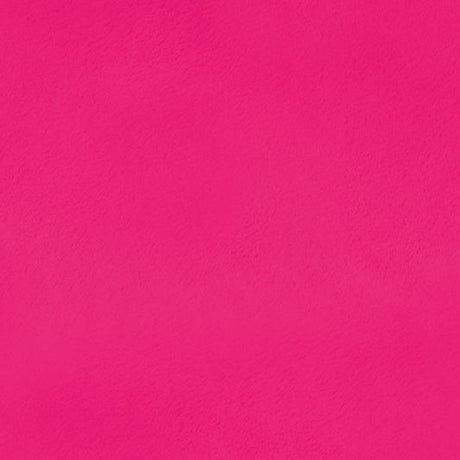 Minky Fabric Luxe Cuddle Bunny Lush Think Pink 58/60