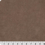 Minky Fabric Luxe Cuddle Bunny Lush Truffle 58/60