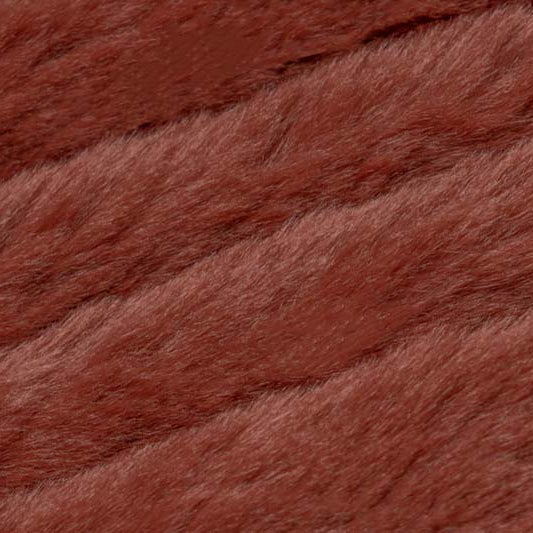 Luxe Cuddle Bunny Autumn Fabric 58/60"