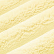 Luxe Cuddle Bunny Butter Fabric 58/60"