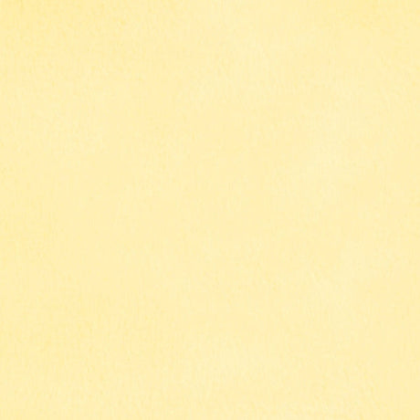 Luxe Cuddle Bunny Butter Fabric 58/60"