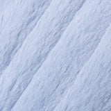 Luxe Cuddle Bunny Denim Fabric 58/60