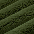 Luxe Cuddle Bunny Loden Fabric 58/60"