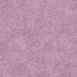 Luxe Cuddle Bunny Misty Mauve Fabric 58/60"