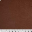 Luxe Cuddle Bunny Mocha Fabric 58/60"