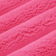 Cuddle Fabric Luxe Cuddle Bunny Neon Diva 58/60