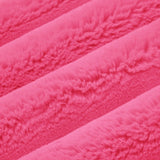 Cuddle Fabric Luxe Cuddle Bunny Neon Diva 58/60