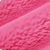 Cuddle Fabric Luxe Cuddle Bunny Neon Diva 58/60