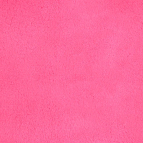 Cuddle Fabric Luxe Cuddle Bunny Neon Diva 58/60