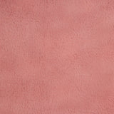 Luxe Cuddle Bunny Peach Quartz Fabric 58/60"