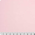 Luxe Cuddle Bunny Pinkaboo Fabric