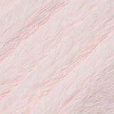 Luxe Cuddle Bunny Pinkaboo Fabric