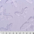 Luxe Cuddle Butterfly Twinkle Fabric