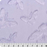 Luxe Cuddle Butterfly Twinkle Fabric
