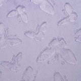 Luxe Cuddle Butterfly Twinkle Fabric