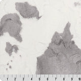 Luxe Cuddle Calf Tinsel Fabric 58/60"