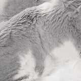 Luxe Cuddle Calf Tinsel Fabric 58/60"