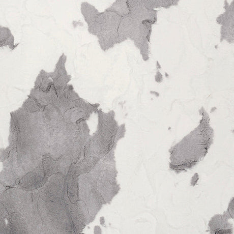 Luxe Cuddle Calf Tinsel Fabric 58/60"