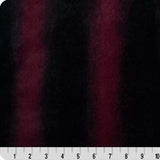 Luxe Cuddle Denver Fabric Cherry Cola
