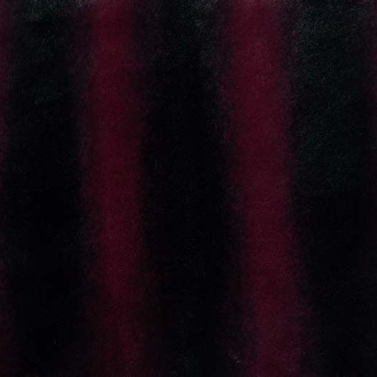 Luxe Cuddle Denver Fabric Cherry Cola