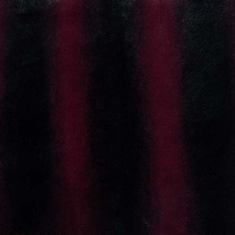 Luxe Cuddle Denver Fabric Cherry Cola