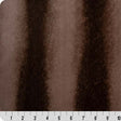 Pecan Pie Luxe Cuddle Denver Fabric