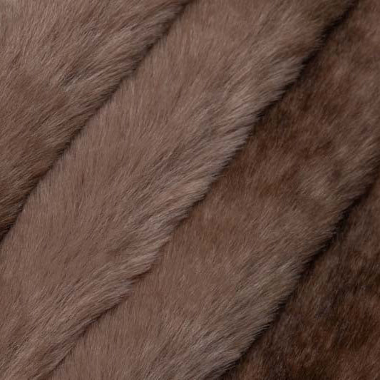 Pecan Pie Luxe Cuddle Denver Fabric