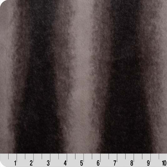 Smokey Quartz Luxe Cuddle Denver Fabric