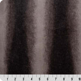 Smokey Quartz Luxe Cuddle Denver Fabric