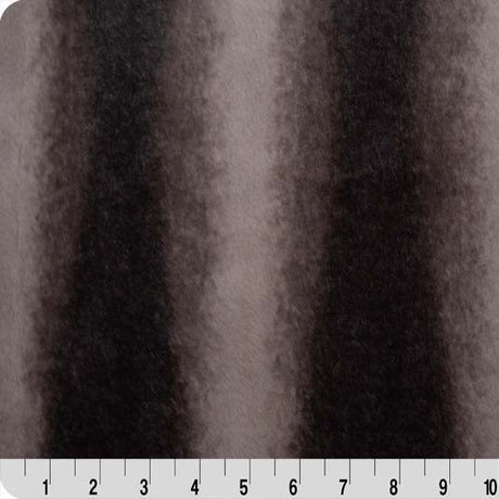 Smokey Quartz Luxe Cuddle Denver Fabric