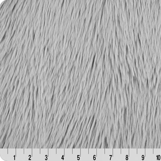 Luxe Cuddle Dreamy Alloy Fabric