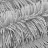 Luxe Cuddle Dreamy Alloy Fabric