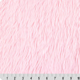 Luxe Cuddle Dreamy Baby Pink Fabric 58/60"
