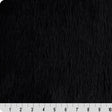 Black Luxe Cuddle Dreamy Fabric 58/60