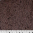 Luxe Cuddle Dreamy Brown Fabric 58/60"