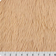 Luxe Cuddle Dreamy Camel Fabric 58/60"
