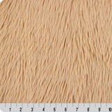 Luxe Cuddle Dreamy Camel Fabric 58/60"