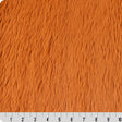 Luxe Cuddle Dreamy Ginger Fabric 58/60"