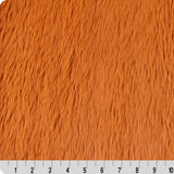 Luxe Cuddle Dreamy Ginger Fabric 58/60"