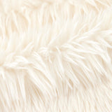 Luxe Cuddle Dreamy Ivory Fabric 58/60"