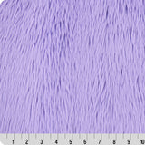 Luxe Cuddle Fabric Dreamy Lavender 58/60"
