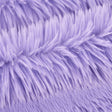 Luxe Cuddle Fabric Dreamy Lavender 58/60"