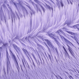 Luxe Cuddle Fabric Dreamy Lavender 58/60"