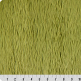 Luxe Cuddle Dreamy Olive Fabric 58/60"
