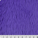 Luxe Cuddle Dreamy Purple Fabric 58/60"